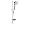 Купить набор гарнитур Hansgrohe 27654 Raindance Select S 27654000 Душевой в Киеве vannaja.kiev.ua