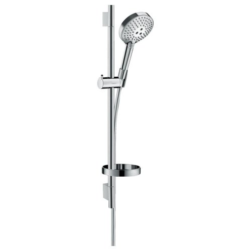 Купить набор гарнитур Hansgrohe 27654 Raindance Select S 27654000 Душевой в Киеве vannaja.kiev.ua
