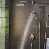 Купить набор гарнитур Hansgrohe 27654 Raindance Select S 27654000 Душевой в Киеве vannaja.kiev.ua