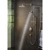 Купить Hansgrohe 27667000 Душевой набор Raindance Select S 120 3jet P 27667 в Киеве vannaja.kiev.ua