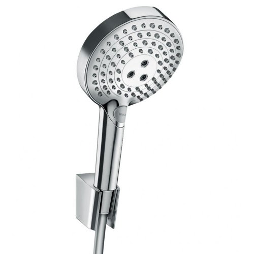 Купить Душевой набор Hansgrohe 27668 Raindance Select S 27668000 в Киеве vannaja.kiev.ua