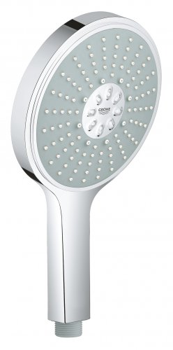 Купить Ручной душ, 4 режима струи Grohe Power&Soul Cosmopolitan 27668000 в Киеве vannaja.kiev.ua