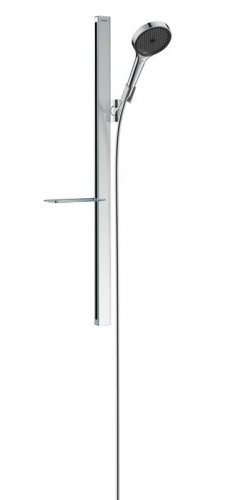 Купити Душовий набір Hansgrohe Rainfinity EcoSmart (27672000) в Києві vannaja.kiev.ua