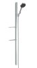 Душевой набор Hansgrohe Rainfinity EcoSmart (27674000) Купить Душевой набор Hansgrohe Rainfinity EcoSmart (27674000) в Киеве vannaja.kiev.ua