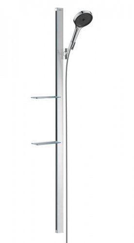 Душевой набор Hansgrohe Rainfinity EcoSmart (27674000) Купить Душевой набор Hansgrohe Rainfinity EcoSmart (27674000) в Киеве vannaja.kiev.ua