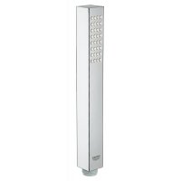 Скрытая душевая система Еврокуб Гроэ 25289000 Grohe Eurocube Tempesta 250 Cube хроне