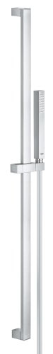 Душовий набір Grohe Euphoria Cube 27700000, хром, під замовлення з фабрики Купити Душовий набір Grohe Euphoria Cube 27700000, хром, під замовлення з фабрики в Києві vannaja.kiev.ua