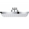Купити Душова головка GROHE 27705 EUPHORIA CUBE 27705000 в Києві vannaja.kiev.ua