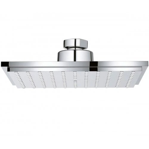 Купити Душова головка GROHE 27705 EUPHORIA CUBE 27705000 в Києві vannaja.kiev.ua
