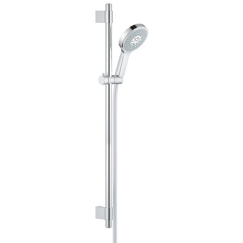 Душовий набір Grohe Power & Soul Cosmopolitan (27733000) Купити Душовий набір Grohe Power & Soul Cosmopolitan (27733000) в Києві vannaja.kiev.ua