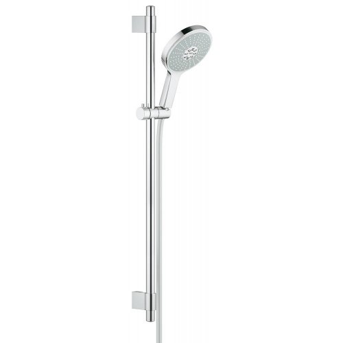 Душевой набор Grohe Power& Soul Cosmopolitan (27746000) Купить Душевой набор Grohe Power& Soul Cosmopolitan (27746000) в Киеве vannaja.kiev.ua