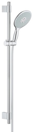 Душовий набір Grohe Power & Soul (27749000) Купити Душовий набір Grohe Power & Soul (27749000) в Києві vannaja.kiev.ua
