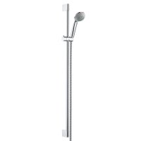 HANSGROHE 27766000 Crometta 85 Vario / Unica' Crometta 27766 Душевой Гарнитур Душевой Набор 90 см Германия