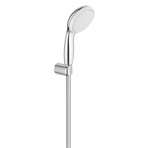 Душевой набор Grohe New Tempesta 100 (27799001) Купить Душевой набор Grohe New Tempesta 100 (27799001) в Киеве vannaja.kiev.ua