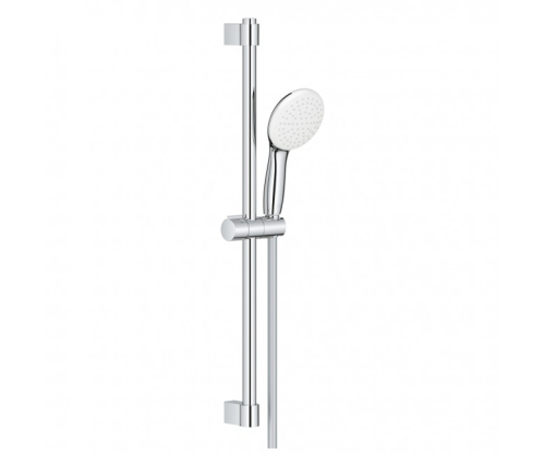 Душовий гарнітур Grohe Tempesta 110, хром (27853003) Купити Душовий гарнітур Grohe Tempesta 110, хром (27853003) в Києві vannaja.kiev.ua