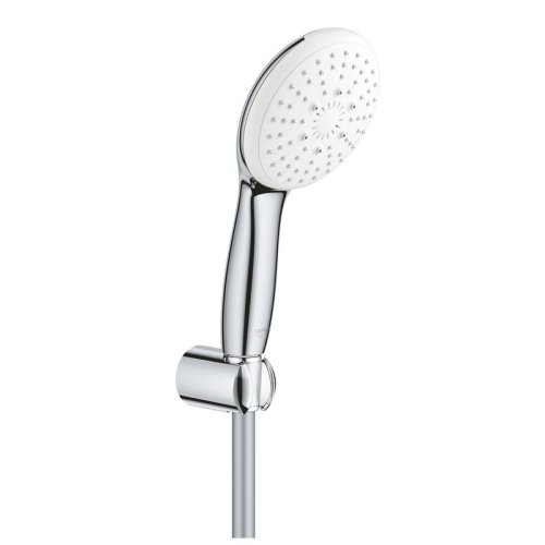 Душовий гарнітур Grohe Tempesta 110, хром (27853003) Купити Душовий гарнітур Grohe Tempesta 110, хром (27853003) в Києві vannaja.kiev.ua