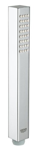 Ручний душ Grohe Euphoria Cube (27884001) Купити Ручний душ Grohe Euphoria Cube (27884001) в Києві vannaja.kiev.ua