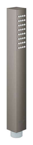 Купить Ручной душ, 1 режим струи Grohe Euphoria Cube+ 27888AL0 в Киеве vannaja.kiev.ua