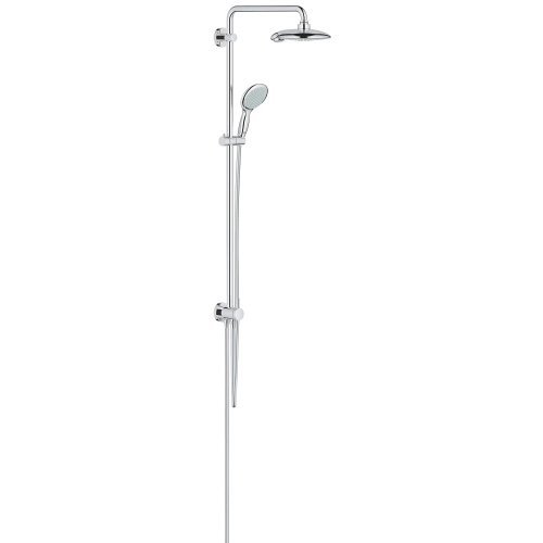 Купить Душевая стойка Grohe Euphoria Power&Soul (27911000) в Киеве vannaja.kiev.ua