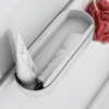 Корзина для хранения в душе hansgrohe WallStoris 27913700 съемная, для подвешивания, белая матовая Купить Корзина для хранения в душе hansgrohe WallStoris 27913700 съемная, для подвешивания, белая матовая в Киеве vannaja.kiev.ua