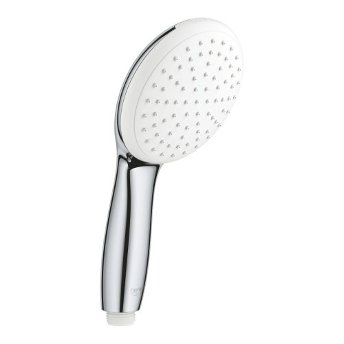 Купить Ручной душ Grohe Tempesta 110, 1 режим струи, хром (27923003) в Киеве vannaja.kiev.ua