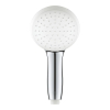 Купить Ручной душ Grohe Tempesta 110, 1 режим струи, хром (27923003) в Киеве vannaja.kiev.ua