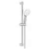 Душовий гарнітур Grohe Tempesta 110, 2 режими потоку, хром (27924003) Купити Душовий гарнітур Grohe Tempesta 110, 2 режими потоку, хром (27924003) в Києві vannaja.kiev.ua