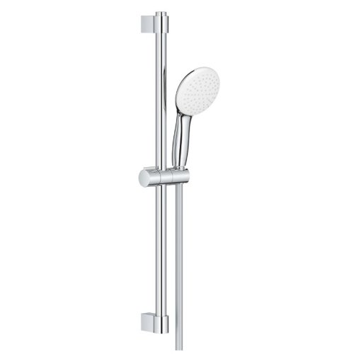 Душовий гарнітур Grohe Tempesta 110, 2 режими потоку, хром (27924003) Купити Душовий гарнітур Grohe Tempesta 110, 2 режими потоку, хром (27924003) в Києві vannaja.kiev.ua