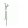 Купити Душовий гарнітур 3 режиму GROHE TEMPESTA COSMOPOLITAN 27929001 в Києві vannaja.kiev.ua