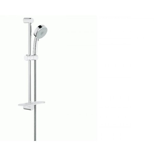 Купити Душовий гарнітур 3 режиму GROHE TEMPESTA COSMOPOLITAN 27929001 в Києві vannaja.kiev.ua