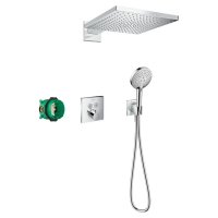 Купить Hansgrohe (Германия) в Киеве.