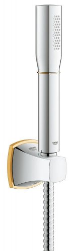 Купить Душевой набор Grohe Stick (27993IG0) в Киеве vannaja.kiev.ua