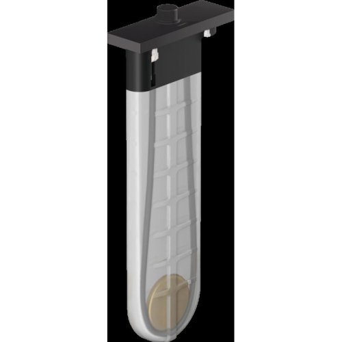 Шланг для лейки Hansgrohe SBox Square 145 (28010670) Купить Шланг для лейки Hansgrohe SBox Square 145 (28010670) в Киеве vannaja.kiev.ua