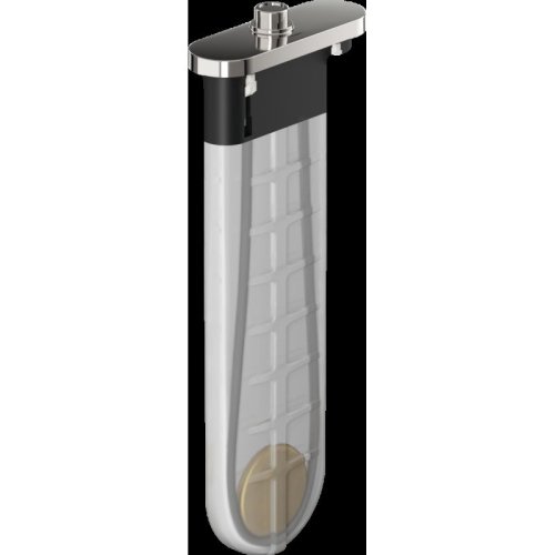 Шланг для лейки Hansgrohe SBox Oval 145 (28020000) Купить Шланг для лейки Hansgrohe SBox Oval 145 (28020000) в Киеве vannaja.kiev.ua
