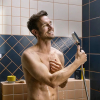 Ручной душ Hansgrohe Activera Select S 2jet EcoSmart+ booster, Chrome (28036000) Купить Ручной душ Hansgrohe Activera Select S 2jet EcoSmart+ booster, Chrome (28036000) в Киеве vannaja.kiev.ua