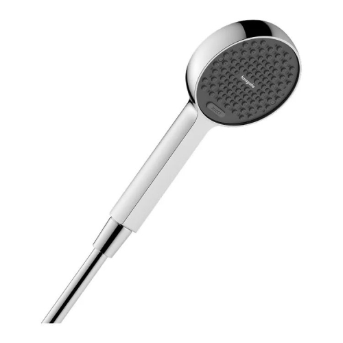 Ручной душ Hansgrohe Activera Select S 2jet EcoSmart+ booster, Chrome (28036000) Купить Ручной душ Hansgrohe Activera Select S 2jet EcoSmart+ booster, Chrome (28036000) в Киеве vannaja.kiev.ua