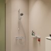 Купить Душевой набор Hansgrohe Activera Select S 1Jet EcoSmart 65 см, Chrome (28041000) в Киеве vannaja.kiev.ua
