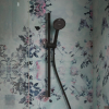 Купить Душевой набор Hansgrohe Activera Select S 2jet EcoSmart+ 65 см, Matt Black (28045670) в Киеве vannaja.kiev.ua