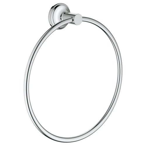 Полотенцедержатель Grohe Essentials Authentic 40655001 Купить Полотенцедержатель Grohe Essentials Authentic 40655001 в Киеве vannaja.kiev.ua