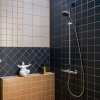 Купить Душевой набор Hansgrohe Activera Select S 2jet EcoSmart 90 см, Chrome (28046000) в Киеве vannaja.kiev.ua