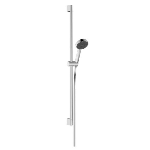 Купить Душевой набор Hansgrohe Activera Select S 2jet EcoSmart 90 см, Chrome (28046000) в Киеве vannaja.kiev.ua