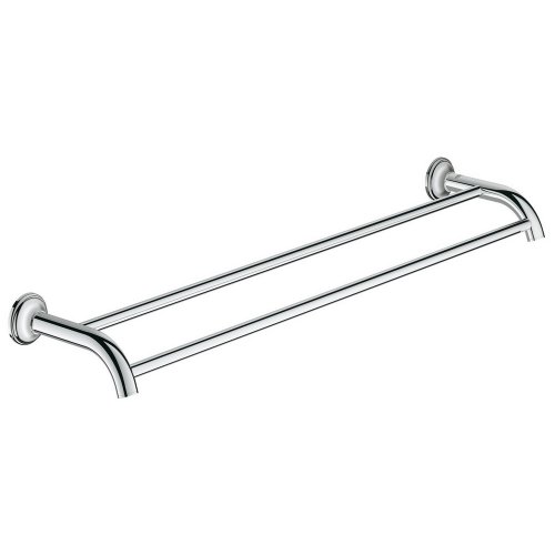 Полотенцедержатель Grohe Essentials Authentic 40654001 Купить Полотенцедержатель Grohe Essentials Authentic 40654001 в Киеве vannaja.kiev.ua