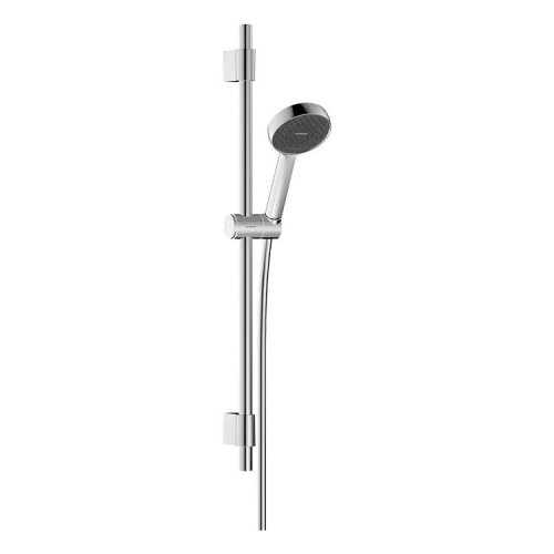 Купить Душевой набор Hansgrohe Activera Select S 2jet EcoSmart 72 см, Chrome (28048000) в Киеве vannaja.kiev.ua