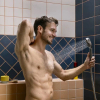 Купить Душевой набор Hansgrohe Activera Select S 2jet EcoSmart 72 см, Chrome (28048000) в Киеве vannaja.kiev.ua