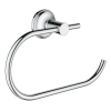 Купить Держатель для туалетной бумаги Grohe Essentials Authentic 40657001 в Киеве vannaja.kiev.ua