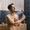 Купить Душевой набор Hansgrohe Activera Select S 2Jet EcoSmart Porter 1,60 см, Chrome (28054000) в Киеве vannaja.kiev.ua