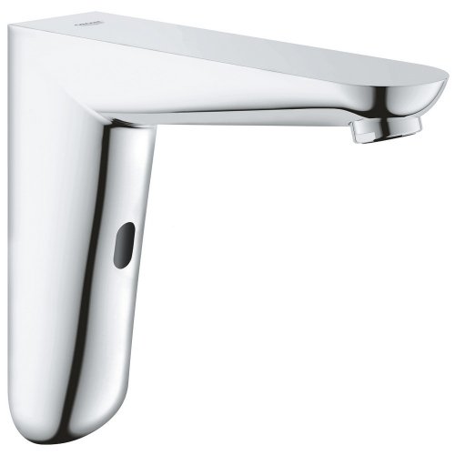 Купити Зовнішня частина безконтактного крана для раковини Grohe Euroeco Cosmopolitan E 36274000 в Києві vannaja.kiev.ua