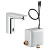 Купить Кран для раковины бесконтактный Grohe Euroeco Cosmopolitan E 36384000 в Киеве vannaja.kiev.ua