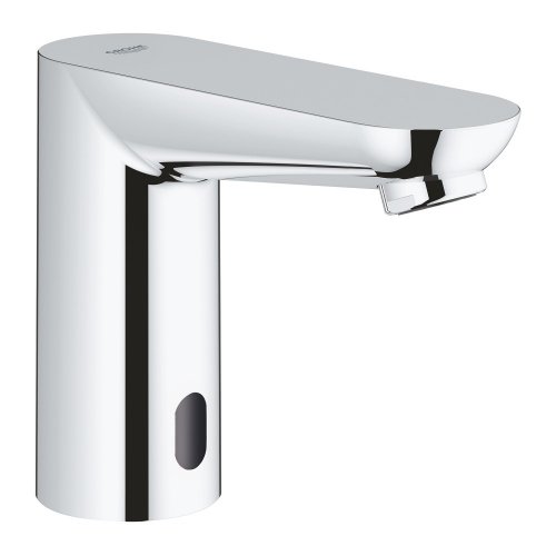 Купить Кран для раковины бесконтактный Grohe Euroeco Cosmopolitan E 36409000 в Киеве vannaja.kiev.ua