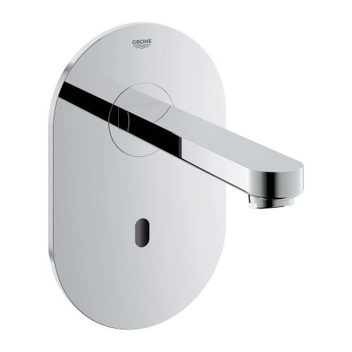 Купити Зовнішня частина крана для раковини Grohe Euroeco Cosmopolitan E 36410000 в Києві vannaja.kiev.ua
